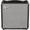 Fender Rumble 25 V3 Bass Amplifier ICTJ20096657 - The Music Gallery