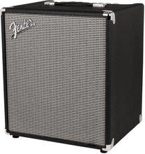 Fender Rumble 100 Bass Amplifier ICTI19014083 - The Music Gallery