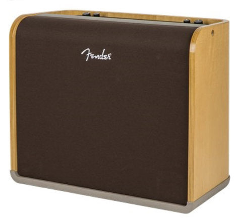 Fender Acoustic 100 Acoustic Guitar Amplifier | The Music Gallery