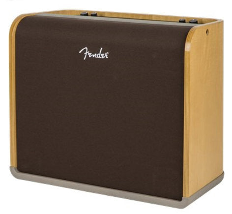 Fender Acoustic 100 Acoustic Guitar Amplifier CRIC19000391 - The Music Gallery