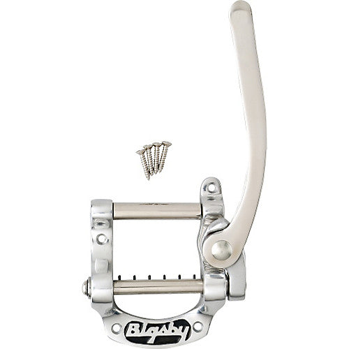 Bigsby B5 Tremolo Bridge System– The Music Gallery
