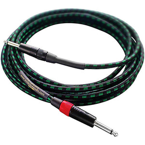 Evidence Audio Lyric HG Instrument Cable - The Music Gallery