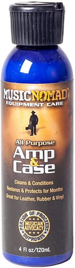MusicNomad All Purpose Amp & Case Cleaner and Conditioner  MN107 - The Music Gallery