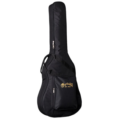 Martin Dreadnought Black Gig Bag - The Music Gallery