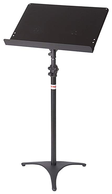 Stageline MS4 Tubular Orchestra Stand - The Music Gallery