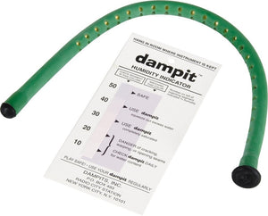 Dampit Guitar Humidifier - The Music Gallery