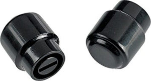Fender® Telecaster Barrel-Style Switch Tips (2) - The Music Gallery