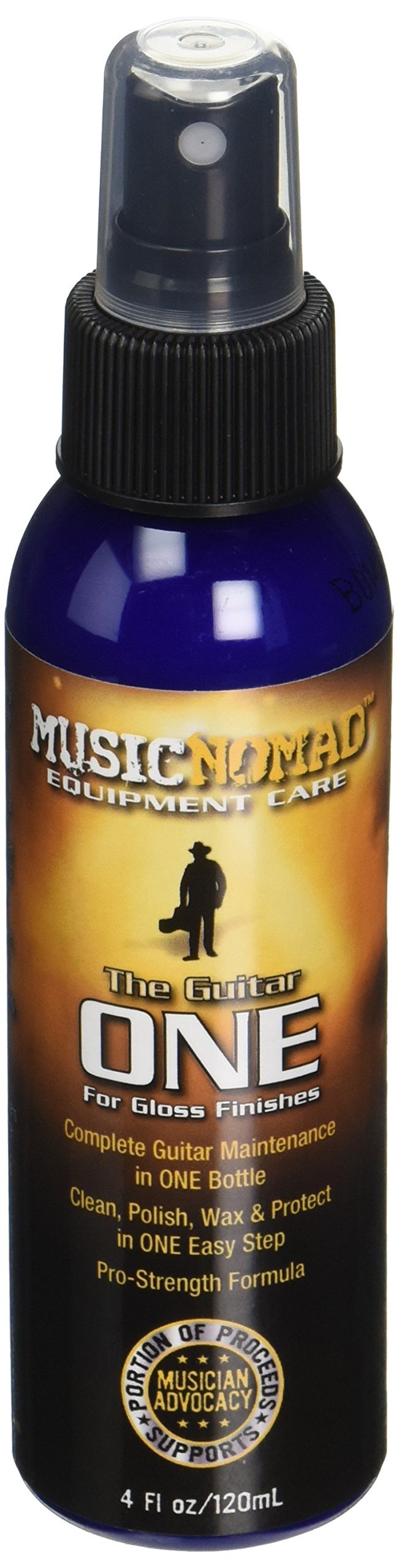 Music nomad guitar cleaner new arrivals