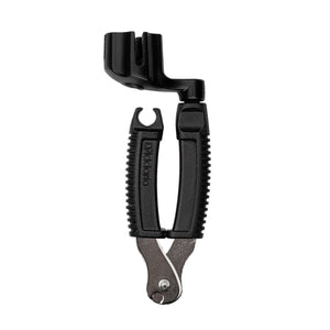 D'Addario Planet Waves DP0002 Pro-Winder String Winder & Cutter for Guitar - The Music Gallery