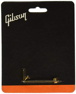 Gibson Pickguard Bracket in Gold PRPB-010 - The Music Gallery
