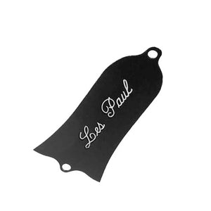 Gibson 61 Les Paul Historic Truss Rod Cover PRTR-061 - The Music Gallery