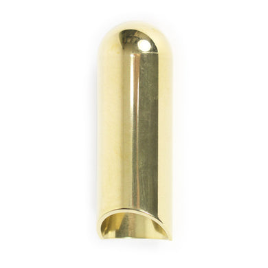The Rock Slide Balltip Brass - The Music Gallery