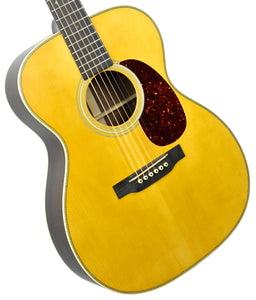 Martin Custom Shop 000-28 1937 w/Stage 1 Aging Expert Dealer Exclusive 2545182