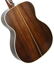 Martin Custom Shop 000-28 1937 w/Stage 1 Aging Expert Dealer Exclusive 2545182