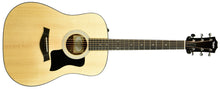 Taylor 110e Acoustic-Electric Guitar in Natural 2202032156 - The Music Gallery
