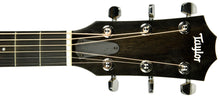 Taylor 110e Acoustic-Electric Guitar in Natural 2202032156 - The Music Gallery