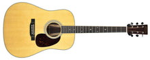 Martin D-35  Acoustic Guitar 2230599 - The Music Gallery