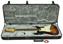 Fender American Ultra Stratocaster in Ultraburst US20021573 - The Music Gallery