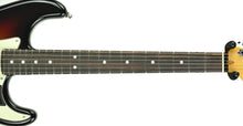 Fender American Ultra Stratocaster in Ultraburst US20021573 - The Music Gallery