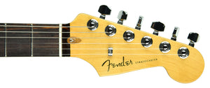 Fender American Ultra Stratocaster in Ultraburst US20021573 - The Music Gallery