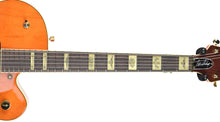 Gretsch G6120 Eddie Cochran Hollow Body JT18124784 - The Music Gallery