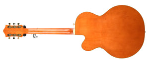 Gretsch G6120 Eddie Cochran Hollow Body JT18124784 - The Music Gallery