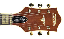 Gretsch G6120 Eddie Cochran Hollow Body JT18124784 - The Music Gallery