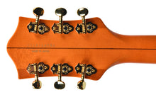 Gretsch G6120 Eddie Cochran Hollow Body JT18124784 - The Music Gallery