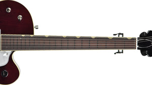 Gretsch Vintage Select G6119T '62 Tennessean Dark Cherry Stain JT18124750 - The Music Gallery