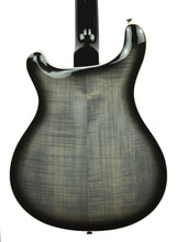 PRS SE Hollowbody II in Charcoal Burst C06351 - The Music Gallery