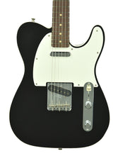 Fender Custom Shop 59 Custom Telecaster NOS in Black R103807 - The Music Gallery