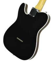 Fender Custom Shop 59 Custom Telecaster NOS in Black R103807 - The Music Gallery