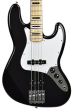Fender® Geddy Lee Jazz Bass in Black MX18148860 - The Music Gallery