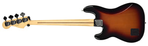 Fender Deluxe Active P Bass Special in 3 Tone Sunburst MX18156418 - The Music Gallery
