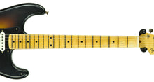 Fender Custom Shop Ancho Poblano Stratocaster Relic in Two Tone Sunburst CZ546296 - The Music Gallery