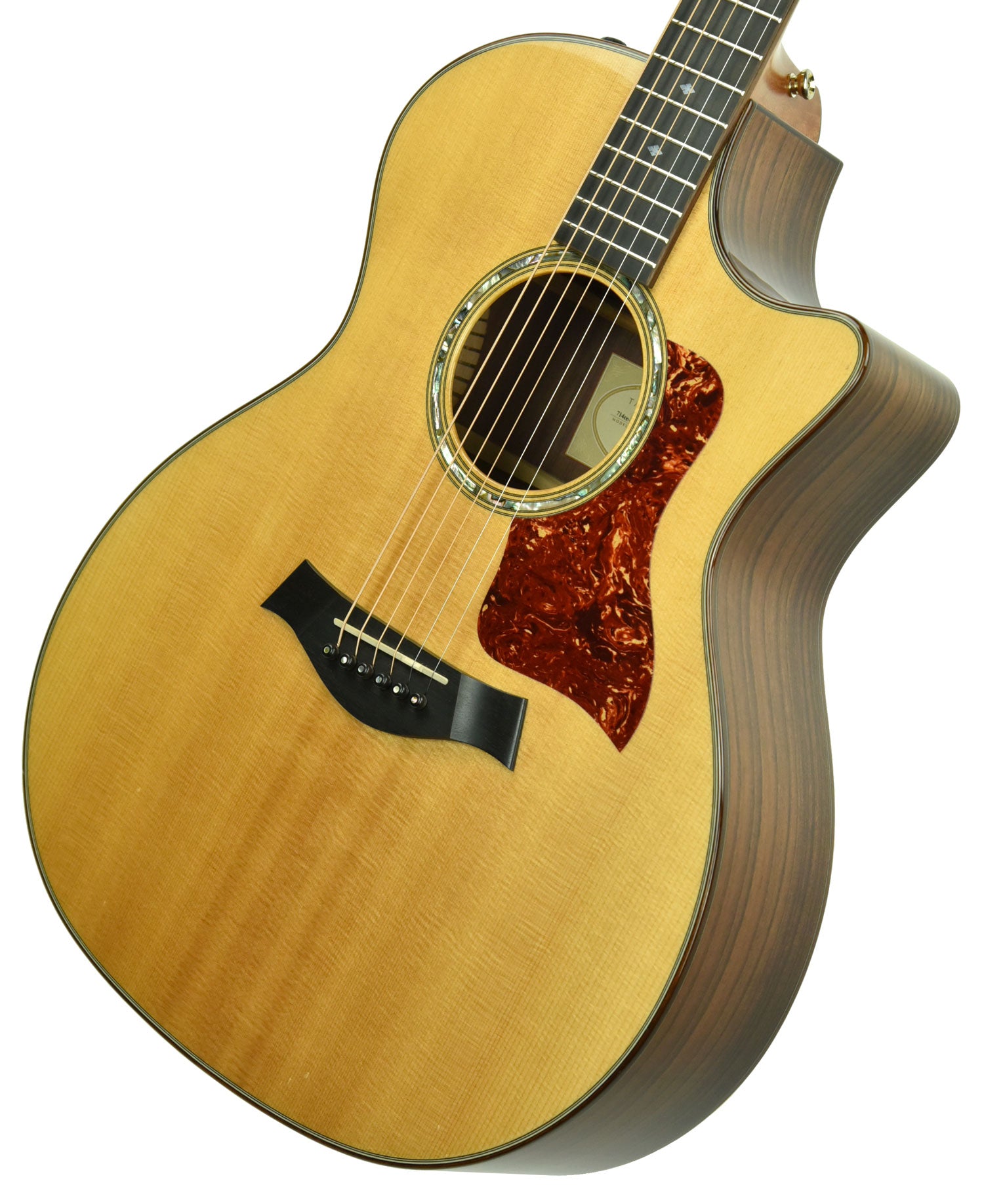 Taylor ギター W12ce JPN LTD