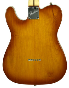 Fender American Performer Telecaster in Honeyburst US19083343 - The Music Gallery