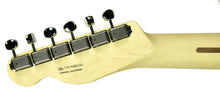Fender American Performer Telecaster in Honeyburst US19083343 - The Music Gallery