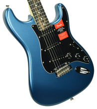 Fender Limited Edition American Professional Stratocaster w/Ebony Board US19032131 - The Music Gallery
