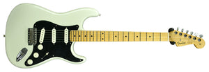 Fender Custom Shop LTD American Custom Stratocaster Desert Tan CZ545225 - The Music Gallery