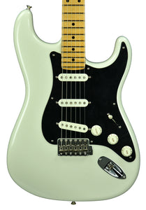 Fender Custom Shop LTD American Custom Stratocaster Desert Tan CZ545225 - The Music Gallery