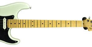 Fender Custom Shop LTD American Custom Stratocaster Desert Tan CZ545225 - The Music Gallery