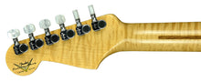 Fender Custom Shop LTD American Custom Stratocaster Desert Tan CZ545225 - The Music Gallery