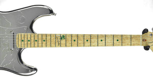Fender Custom Shop The Complete Diamond Collection - The Music Gallery