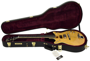 Gretsch G6131 Jet Malcolm Young Signature JT19010266 - The Music Gallery