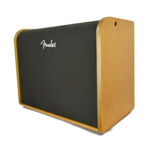 Fender Acoustic 100 100-Watt Amplifier 1x8 Combo - The Music Gallery