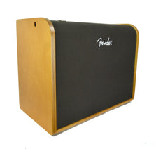 Fender Acoustic 100 100-Watt Amplifier 1x8 Combo - The Music Gallery