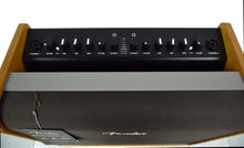 Fender Acoustic 100 100-Watt Amplifier 1x8 Combo - The Music Gallery