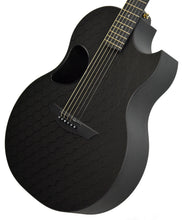 McPherson Sable Carbon Fiber Acoustic Electric Honeycomb 10058 - The Music Gallery