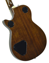 Gretsch G6228 Players Edition Jet BT w/ V-Stoptail in Dark Cherry Metallic JT18020897 - The Music Gallery